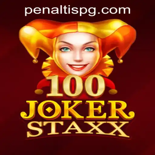 Descubra o Fascinante Mundo de 100JokerStaxx: Uma Aventura no Universo dos Jogos de Cassino