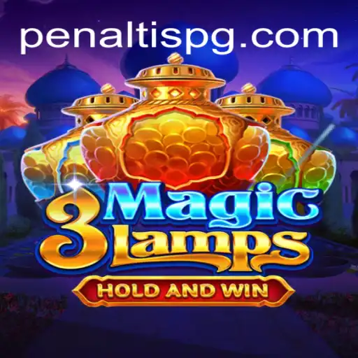 Descubra o Universo de 3MagicLamps: Um Jogo Inovador