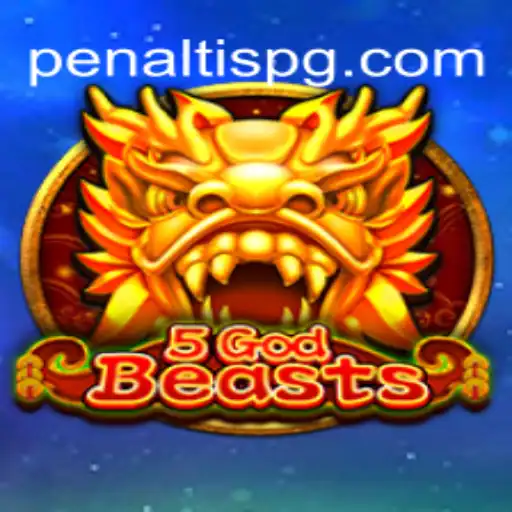 Descubra o Envolvente Mundo de 5GodBeasts: O Novo Fenômeno dos Jogos de Tabuleiro