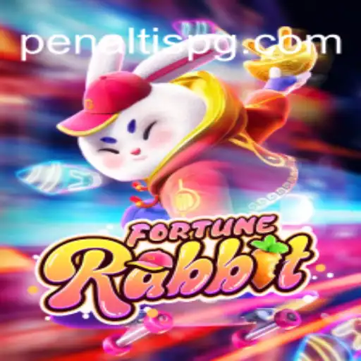 Conheça FortuneRabbit - O Novo Fenômeno dos Jogos