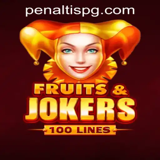 Descubra o Entusiasmante Mundo de FruitsAndJokers100