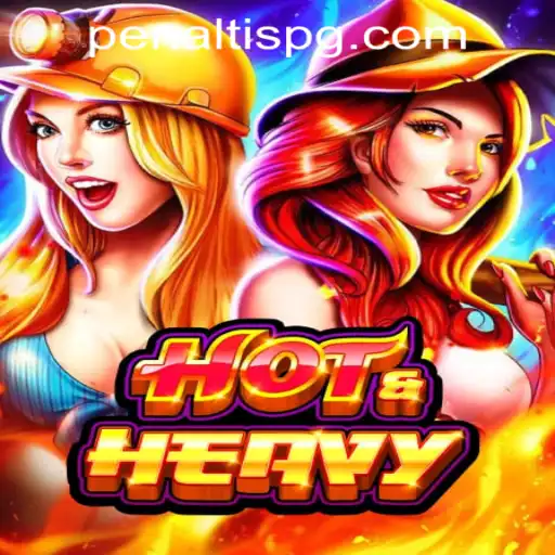 Descubra o Mundo Envolvente de HotHeavy: Um Jogo de Estratégia Inovador