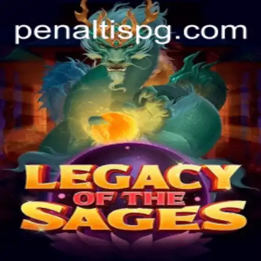 Descubra o Fascinante Mundo de LegacyoftheSages