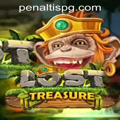 Explorando LostTreasure: Uma Jornada de Descobertas