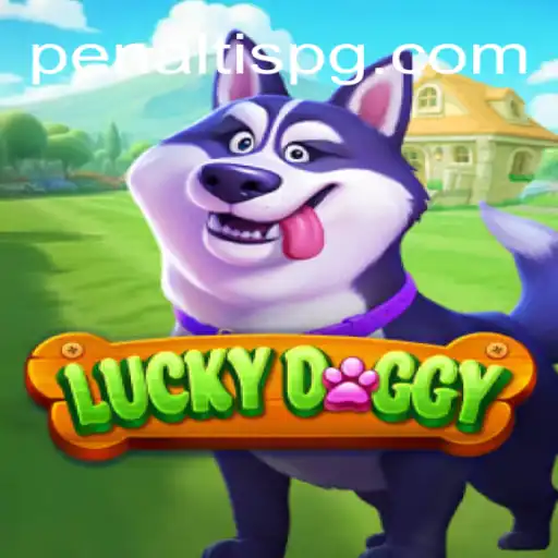 Descubra o Mundo Empolgante de LuckyDoggy: Um Jogo de Estratégia e Sorte