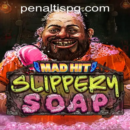Explorando o Mundo Empolgante de MadHitSlipperySoap