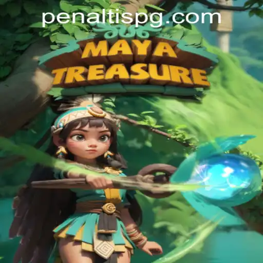 MayaTreasure: Descubra os Segredos do Novo Jogo de Aventura