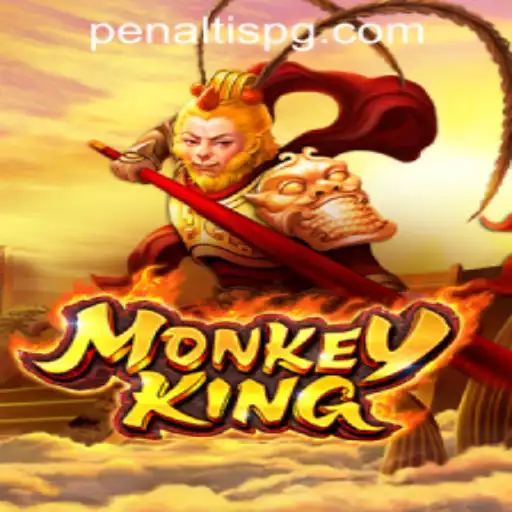 Descubra o Mundo Fascinante de MonkeyKing