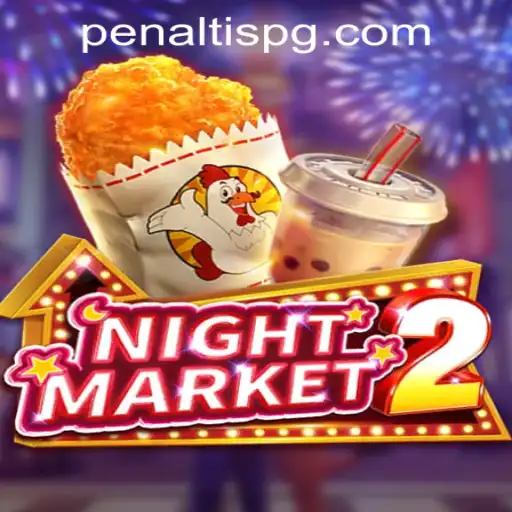 Explorando o Mundo de NightMarket2: Um Guia Definitivo para Jogadores
