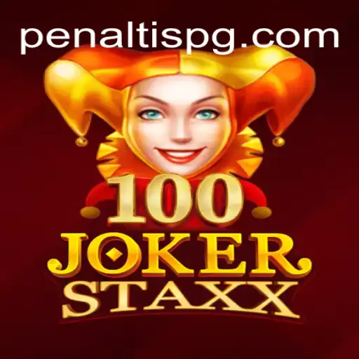 Descubra o Fascinante Mundo de 100JokerStaxx: Uma Aventura no Universo dos Jogos de Cassino