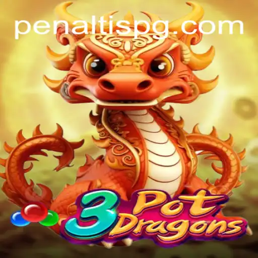 Descubra o Fascinante Mundo do Jogo 3PotDragons