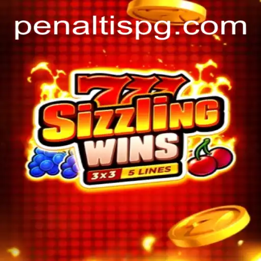 777 Sizzling Wins: O Jogo Que Está Encantando Apostadores