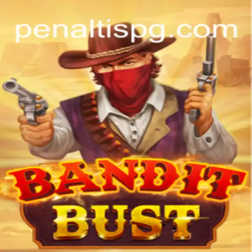 Descubra as Emoções de BanditBust: Um Jogo de Estratégia Único