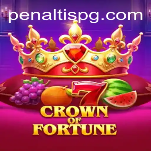 Crown of Fortune: Descubra o Novo Fenômeno dos Jogos Digitais