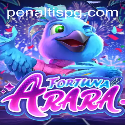 Descubra o Fascinante Mundo de FortunaArara: Um Jogo Revolucionário