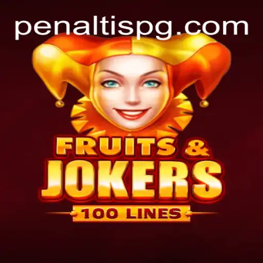 Descubra o Entusiasmante Mundo de FruitsAndJokers100