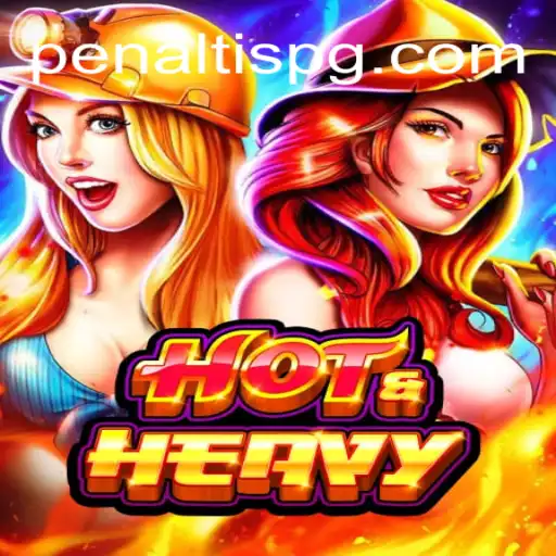 Descubra o Mundo Envolvente de HotHeavy: Um Jogo de Estratégia Inovador