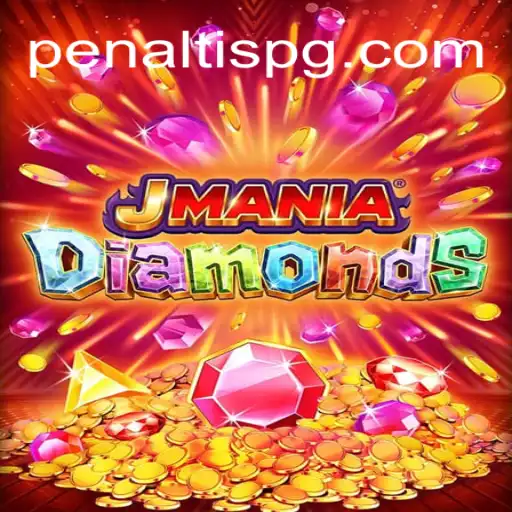 Descubra o Fascinante Mundo de JManiaDiamonds