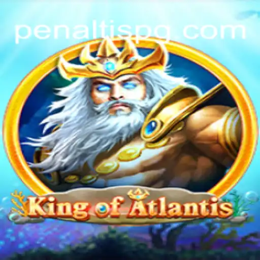 KingofAtlantis: Aventuras Subaquáticas e Estratégias Épicas