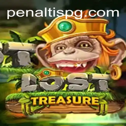 Explorando LostTreasure: Uma Jornada de Descobertas