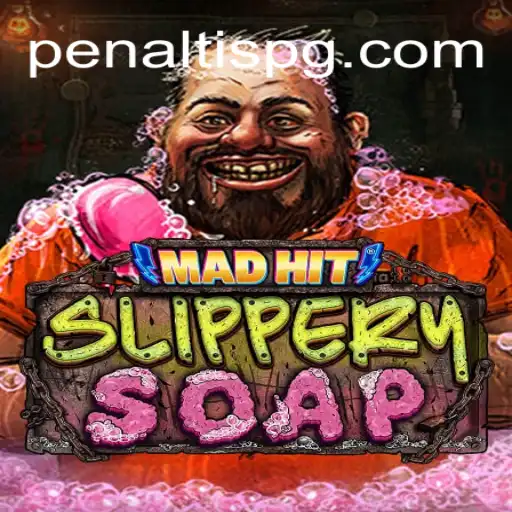 Explorando o Mundo Empolgante de MadHitSlipperySoap