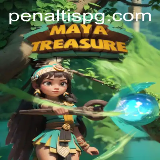 MayaTreasure: Descubra os Segredos do Novo Jogo de Aventura