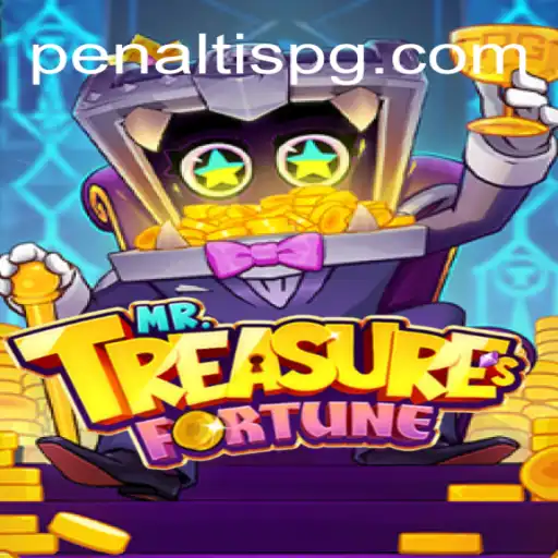 Explorando o Mundo de Aventura e Estratégia em MrTreasuresFortune
