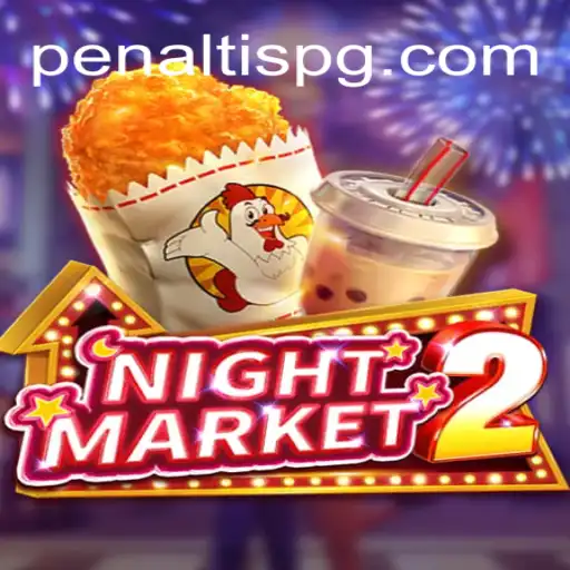 Explorando o Mundo de NightMarket2: Um Guia Definitivo para Jogadores
