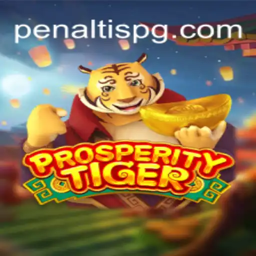 Explorando o Mundo de ProsperityTiger: Uma Nova Era no Gaming