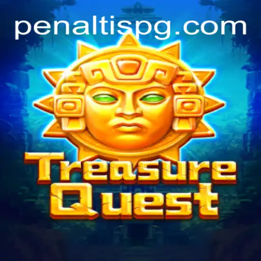 Descubra o Mundo de Aventura com TreasureQuest