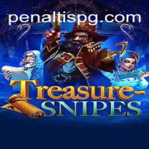TreasureSnipes: O Novo Fenômeno dos Jogos de Aventura