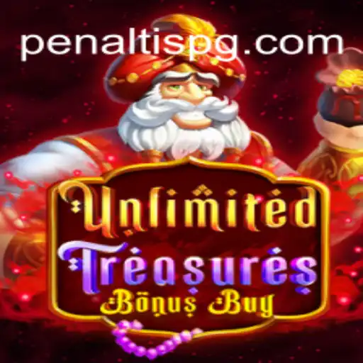 Explorando o Universo de UnlimitedTreasuresBonusBuy