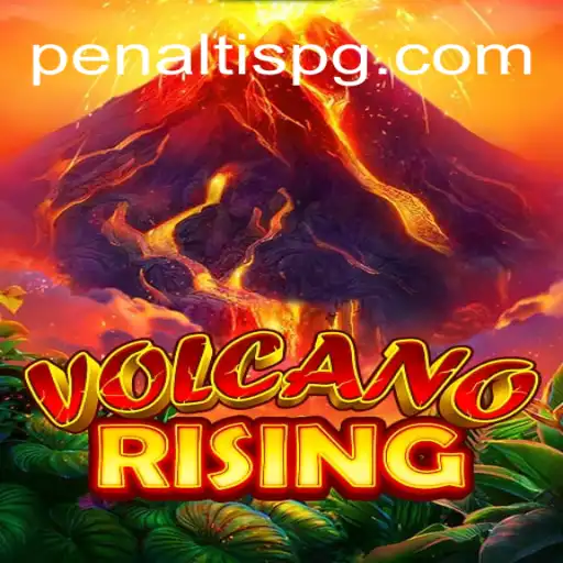 VolcanoRising: Aventura e Estratégia no Novo Jogo Emocionante
