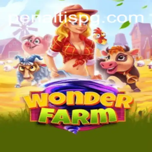 Explore WonderFarm: O Mundo Mágico de Aventura e Estratégia