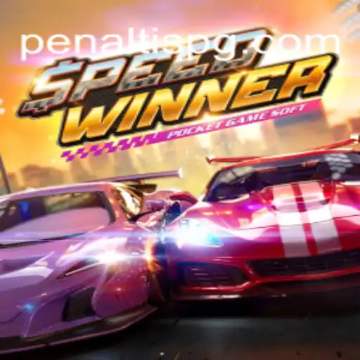 SpeedWinner: Uma Experiência de Jogo Eletrizante