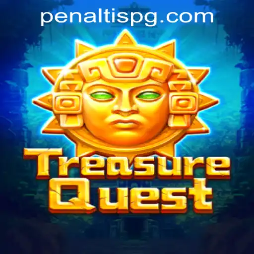 Descubra o Mundo de Aventura com TreasureQuest
