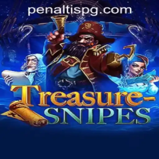 TreasureSnipes: O Novo Fenômeno dos Jogos de Aventura