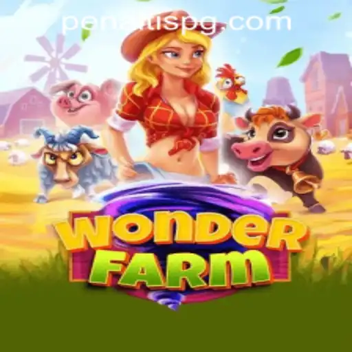 Explore WonderFarm: O Mundo Mágico de Aventura e Estratégia
